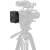 SmallRig 4984 X-Touch X99 - inteligentny akumulator V-Mount, przykład użycia